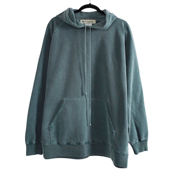 WindRiver Sweatshirt Hoodie - Picture 1 of 16